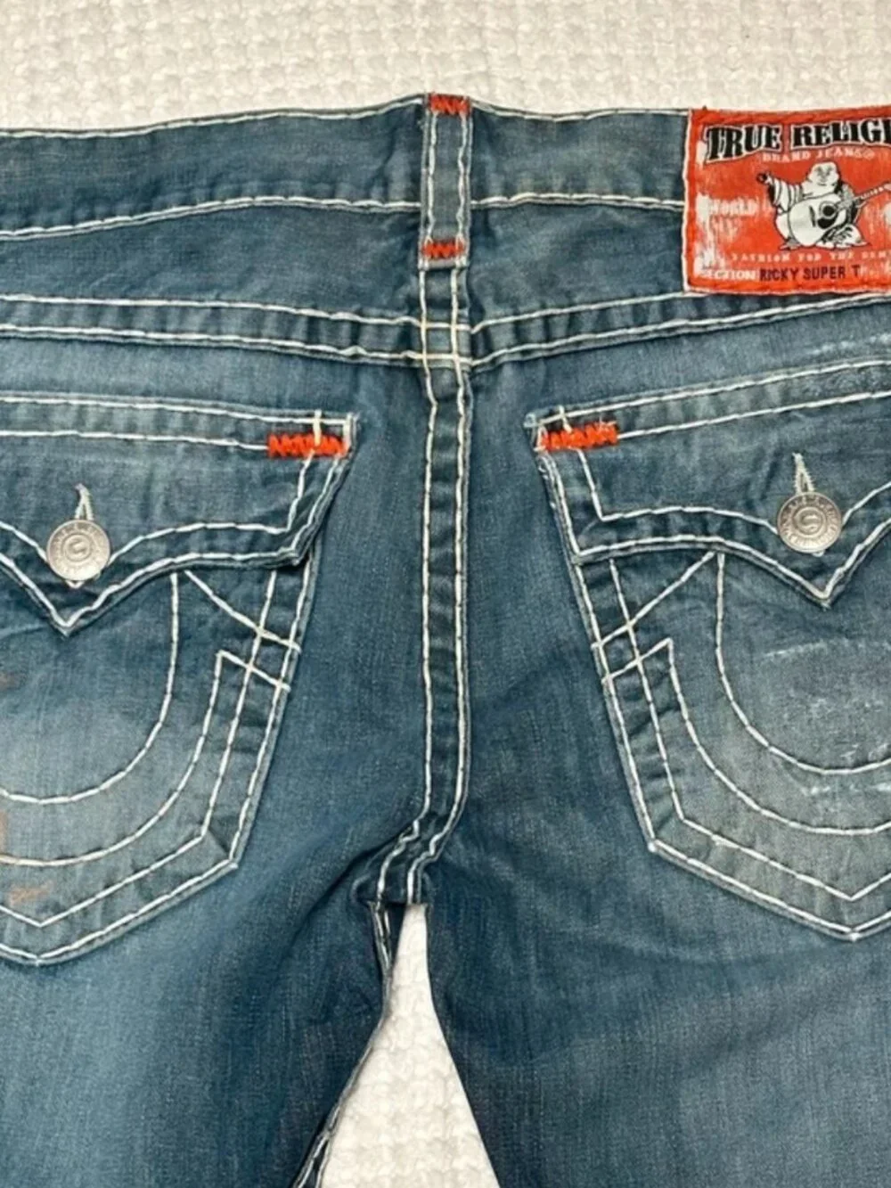 Vintage True Religion 